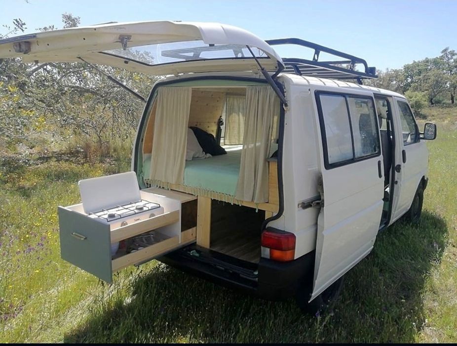 Vê t4 transporter