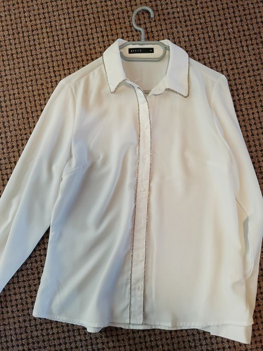 Elegancka koszula damska