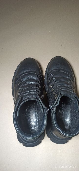 Продам Дитячі черевики