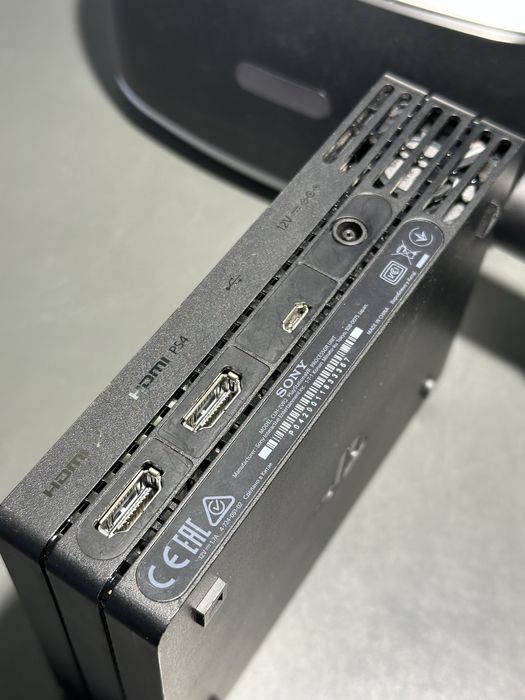 Sony ps4 vr v2  zestaw