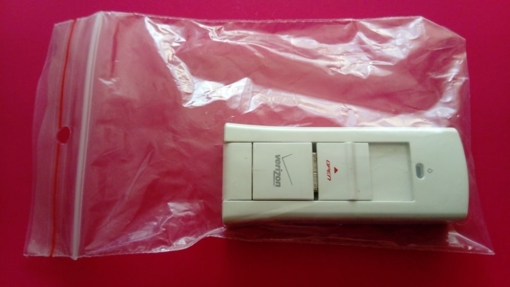 3G modem USB Verizon UM175 CDMA gniazdo anteny zewnętrznej