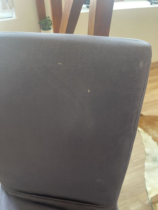 Vendo 6 cadeiras IKEA (ENTREGA INCLUÍDA)