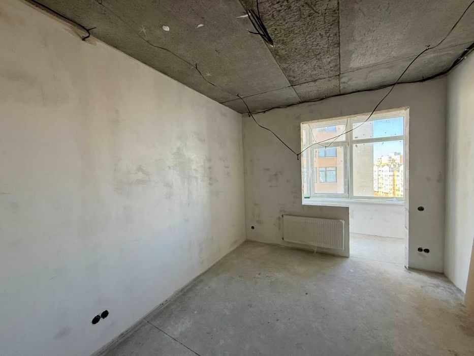 2 к.квартира 64м2 в Кадорре на Сахарова_лучшая планировка!