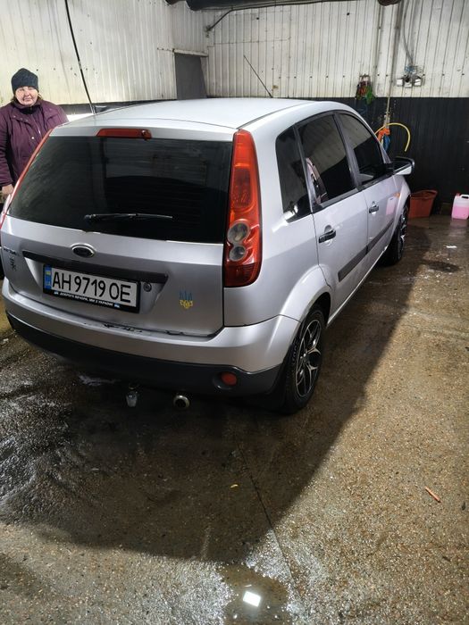 Продам форд фиеста 3000