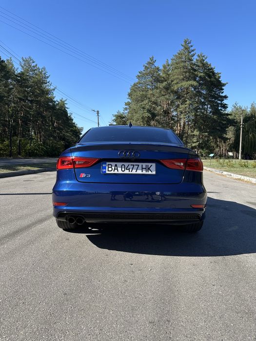 Audi a3 2014р. 1.8