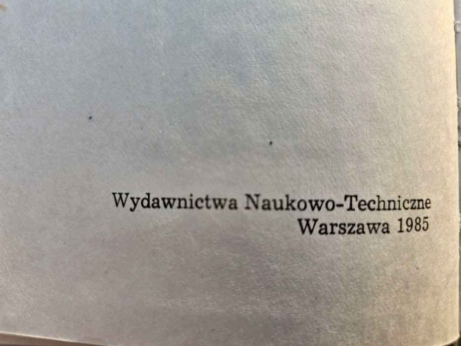 Książka Mikrobiologia żywności pochodzenia zwierzęcego.