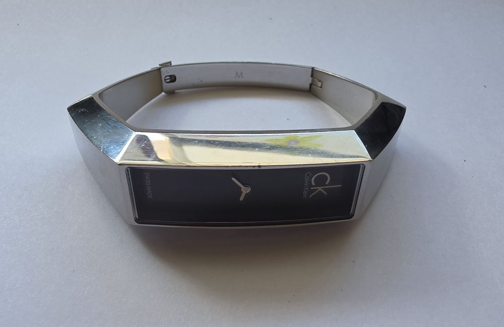 Relógio Calvin Klein feminino