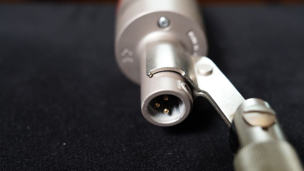AKG C4500BC - Microphone