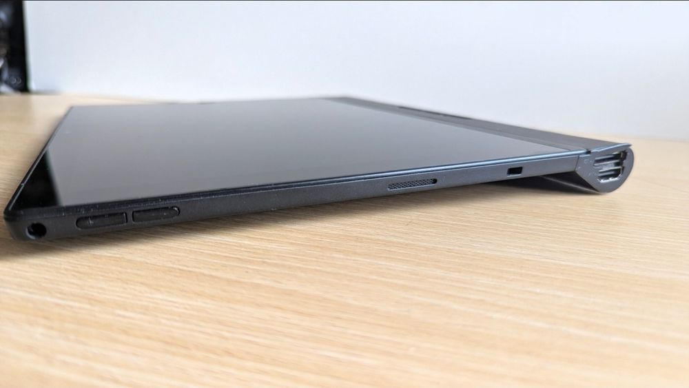 Планшет Lenovo ThinkPad X1 Tablet  1th gen
Lenovo ThinkPad X