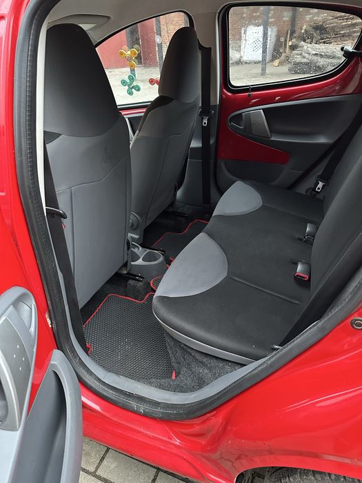 Продам Автомобіль Citroen C1