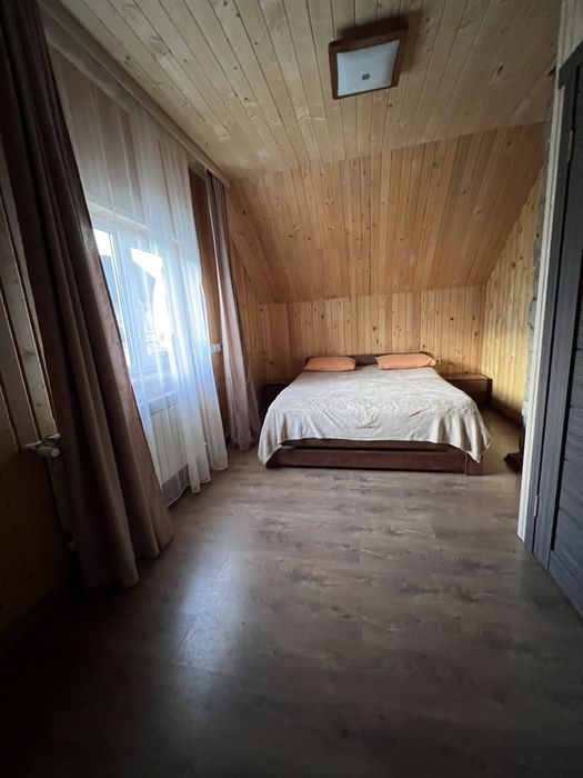 Оренда будинок Мигово Басейн Котедж відпочинок  Карпати Чан Сауна