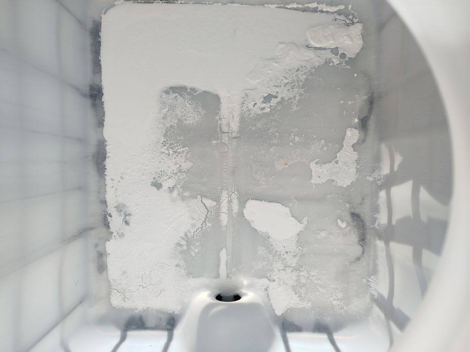 Zbiornik ibc Mauzer 1000 / 800 /600 FV transport