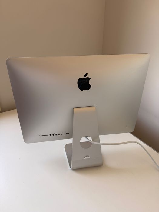 iMac 21,5 inch 2017