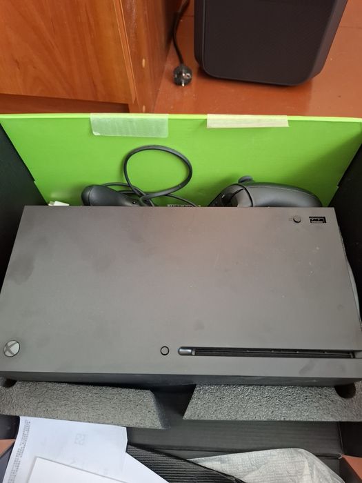 Продаю хbox series x