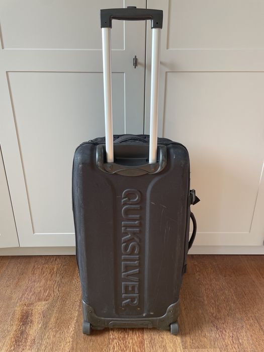 Torba podróżna quiksilver