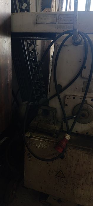 Frezarka Stankoimport