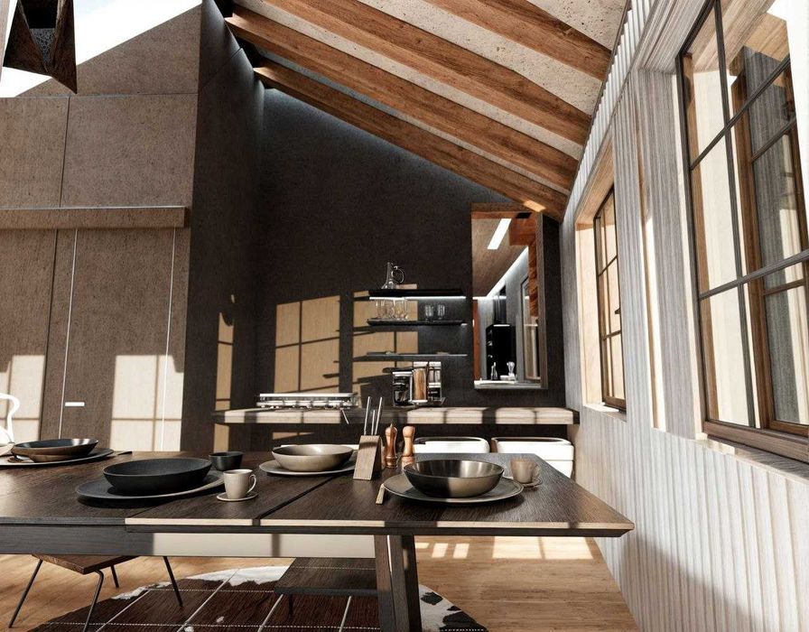 Дом по адресу ул. Макаровская (площадь 205 м²) - Atlanta.ua - фото 5