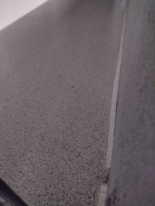 KOMPLETNY SYSTEM SIKAFLOOR -405 RAL 7032 ca Tarasy balkony