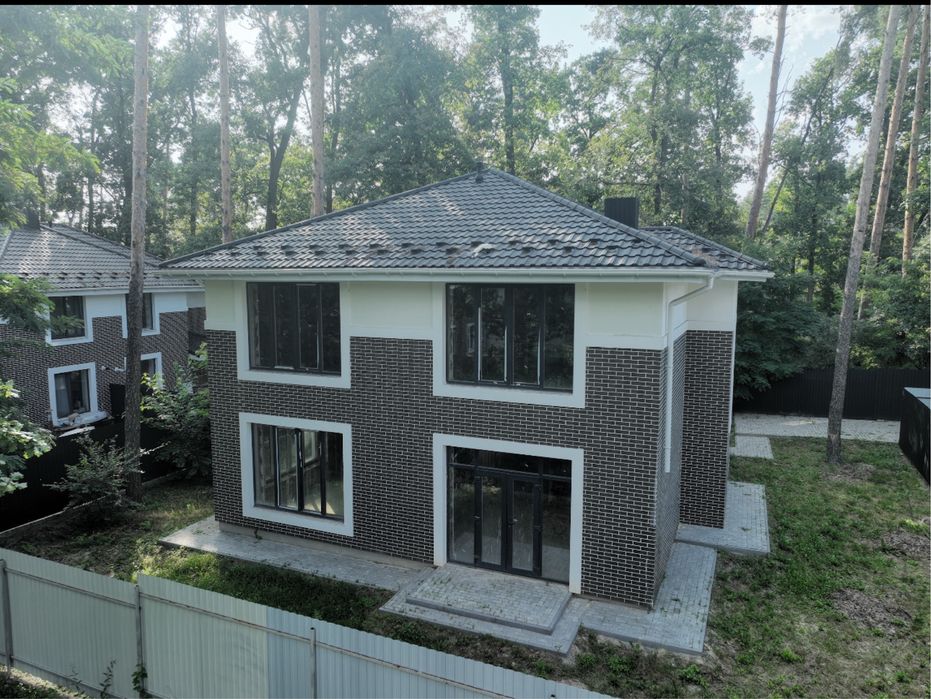 Продам будинок в Лісовій Бучі