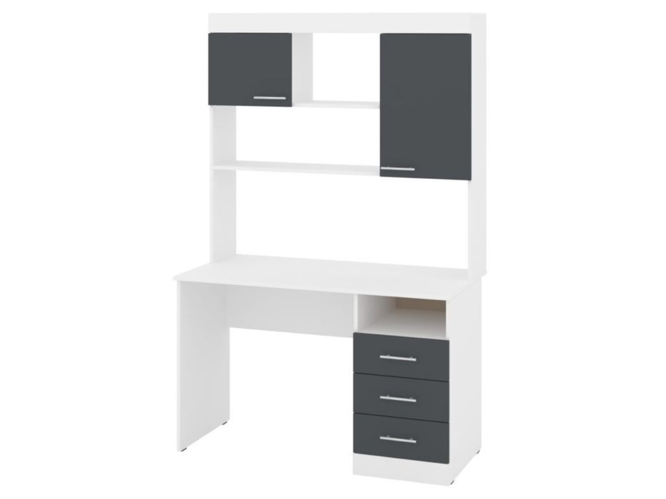 Стол письменный, стіл письмовий, стіл з надстройкою, стіл для школяра