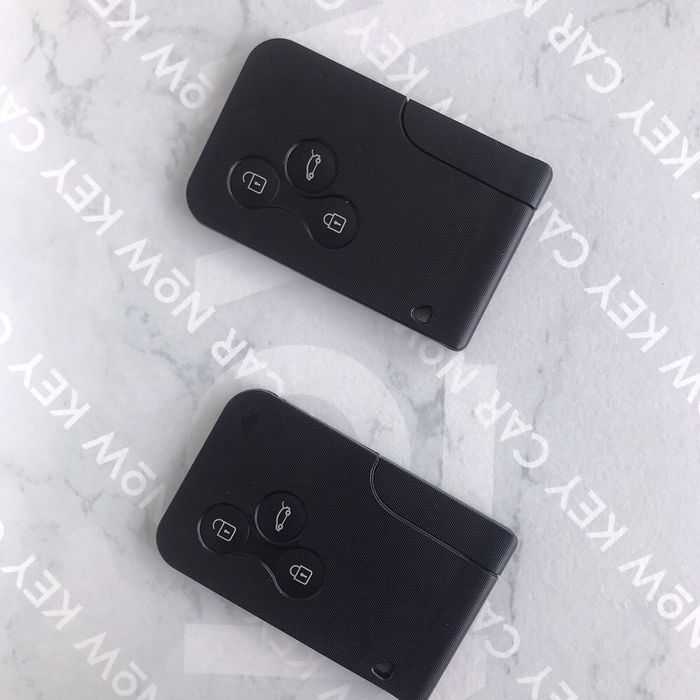 Карты Renualt Megane, Laguna ,Scenic