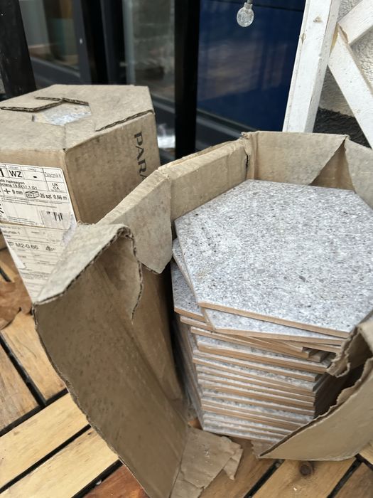 Paradyż płytki do kuchni