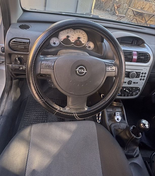 Opel Corsa 1.3 CDTI