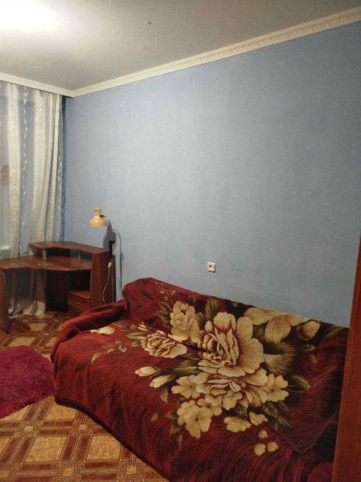 3кім 71.9 кв.м. Заболотного 120