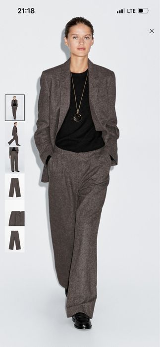 Брюки штани massimo dutti