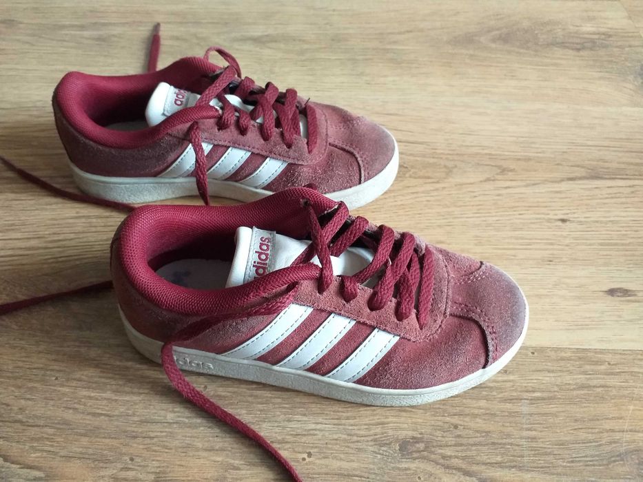 Adidasy 29 wkl wew 18,5 cm