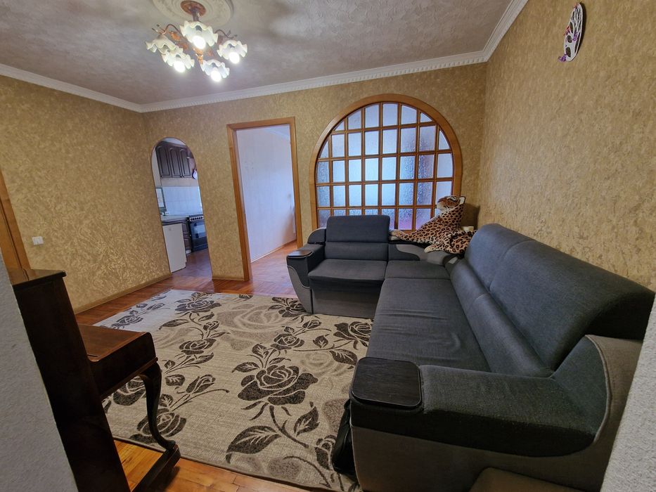 Продажа 3ой квартиры в Александровском р-не