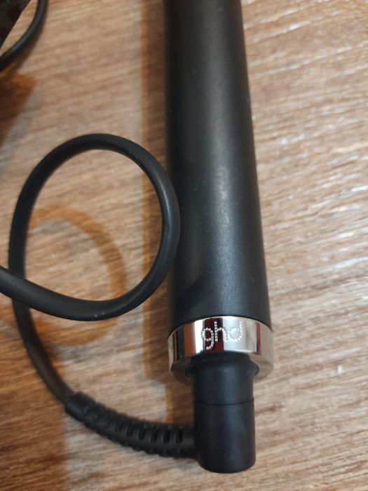 Професійна плойка ghd Curve Wand Classic Wave оригінал