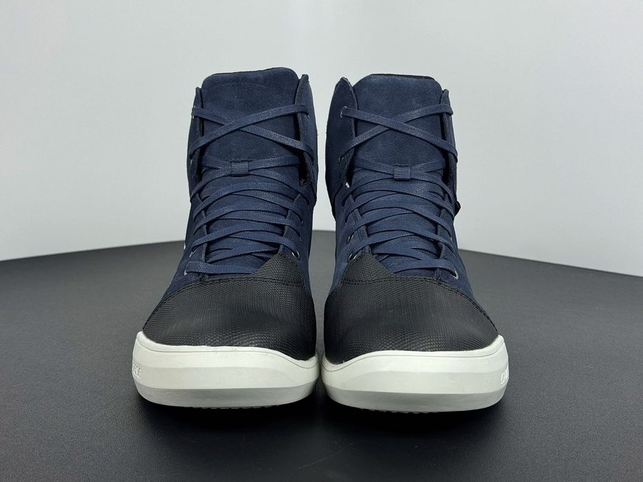 Мотоботи Dainese, Alpinestars York D-WP Нові