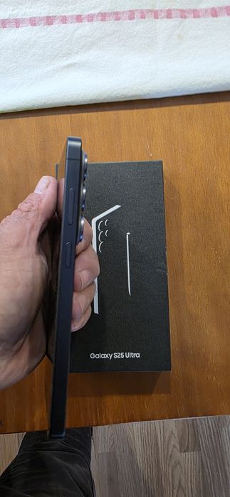 Samsung  s 26 ultra venda /troca