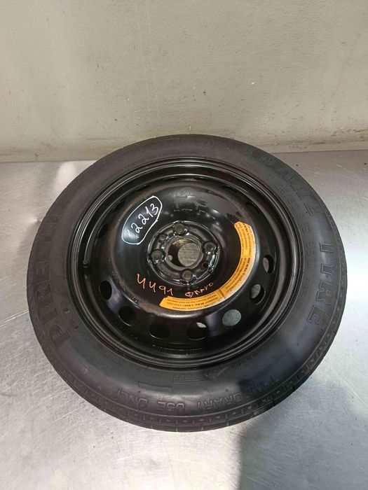 Pneu suplente FIAT Bravo I (182_)