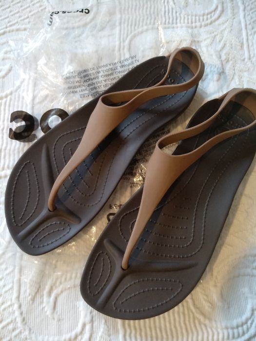 Crocs Sexi Flip W10 40-41