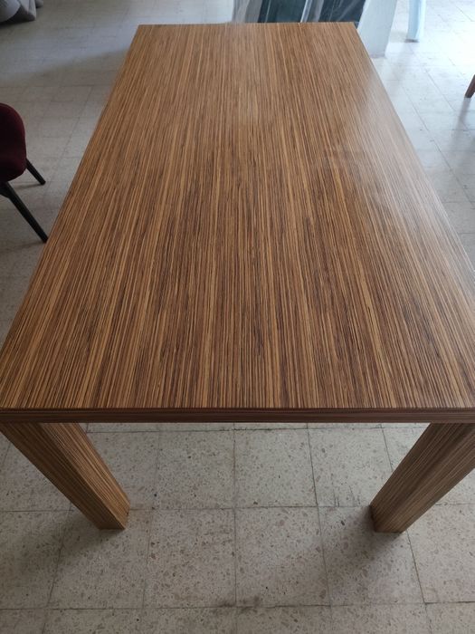 Mesa de jantar/escritorio