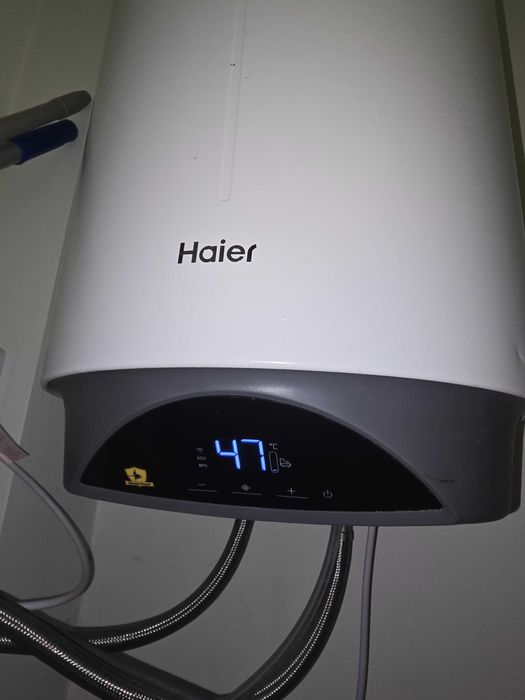 Vendo Termoacumulador 100L Haier