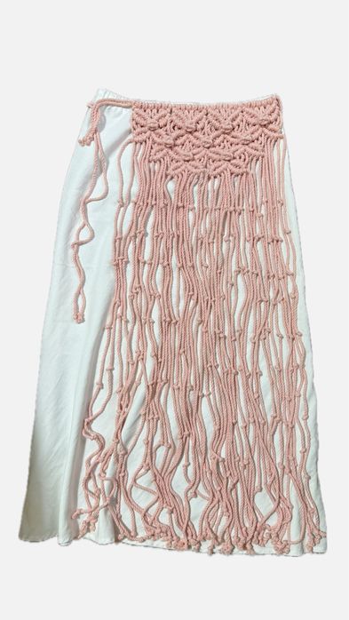 Запаска (фартух, припинда, пояс)