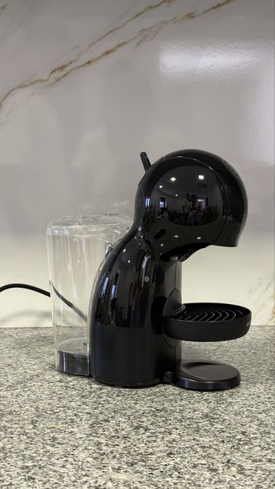 Máquina de café Krups Nescafé Dolce Gusto Piccolo XS