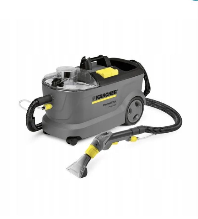 Karcher puzzi 10/2