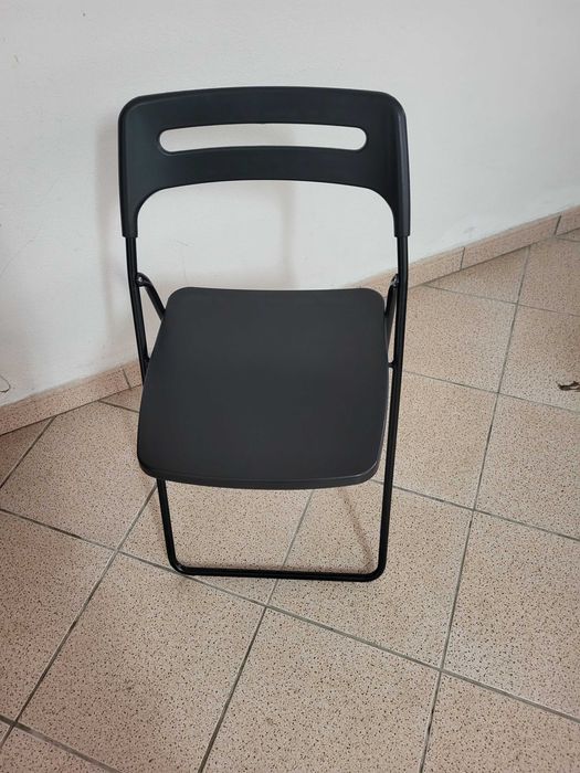 Cadeiras de escritório