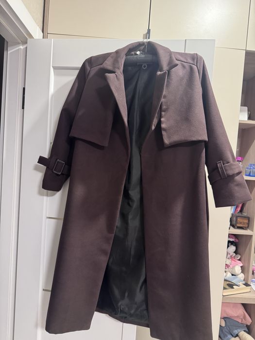Продам нове пальто з підкладкою