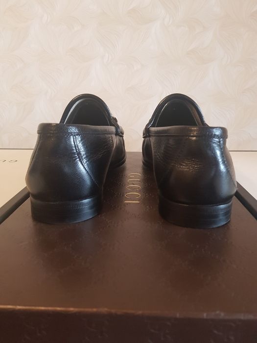 Туфли Gucci оригинал