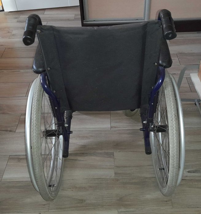 Wózek Inwalidzki używany