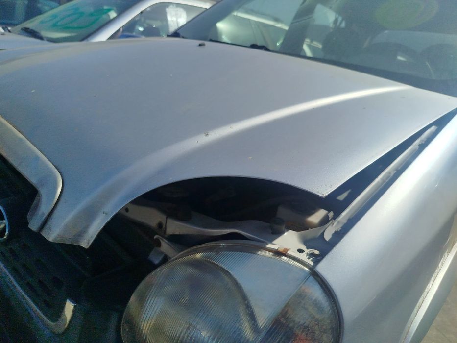 Capot HYUNDAI Atos (MX)