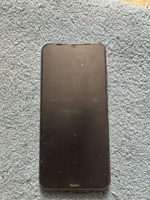 Redmi Note 8T, б/в