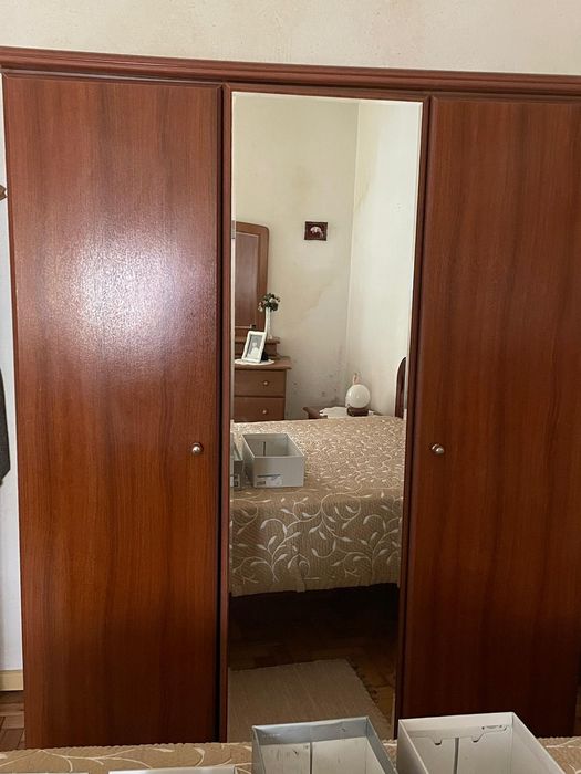 Mobília Quarto Completa