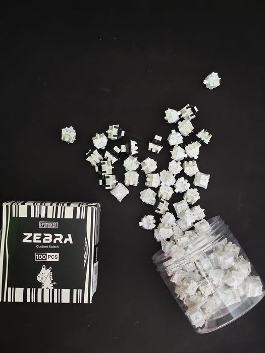 Vendo teclado EPOMAKER x Feker Galaxy80 de alumínio