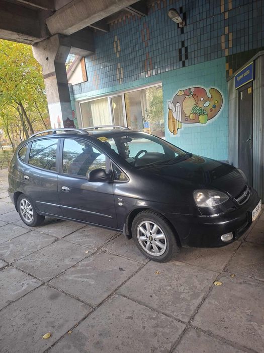 Chevrolet Tacuma universal 2006